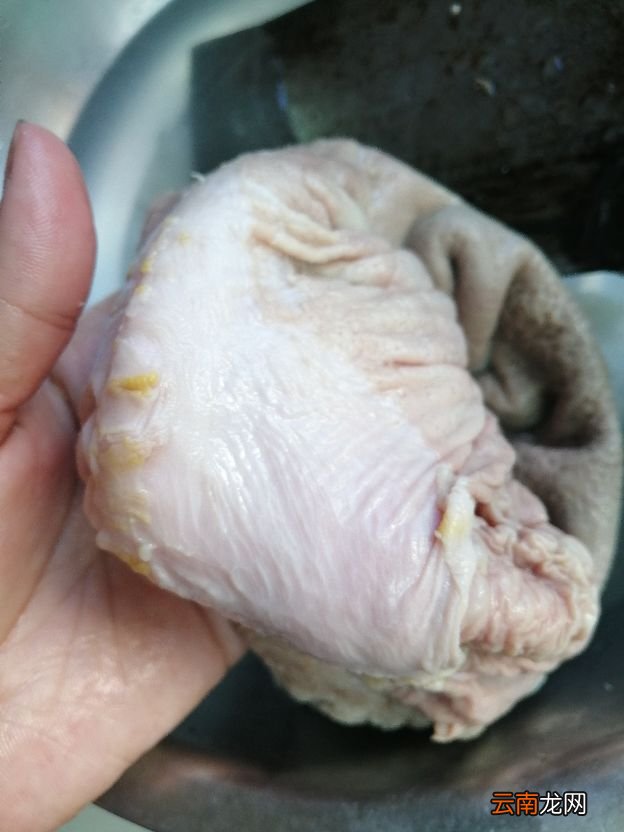 暖胃的胡椒猪肚汤 胡椒猪肚汤的家常做法