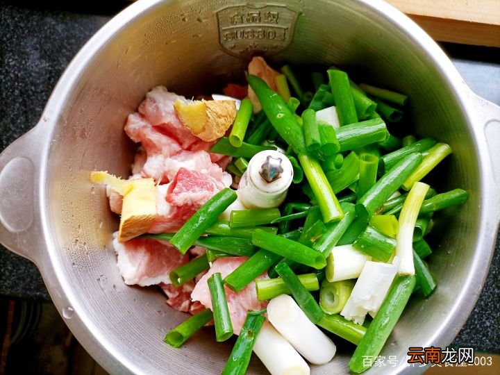 鲜肉馄饨的家常做法 鲜肉云吞的家常做法