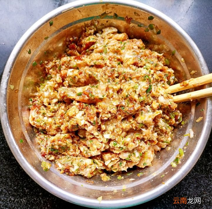 鲜肉馄饨的家常做法 鲜肉云吞的家常做法