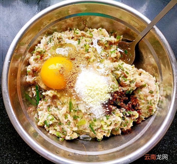 鲜肉馄饨的家常做法 鲜肉云吞的家常做法