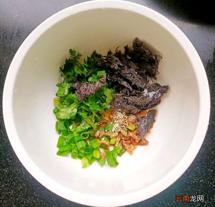 鲜肉馄饨的家常做法 鲜肉云吞的家常做法