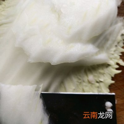 五花肉炖粉条你这么做 经典猪肉炖粉条的家常做法