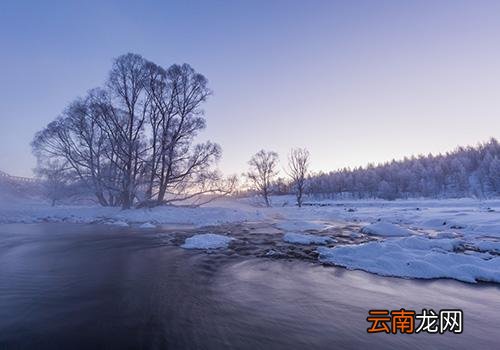 大雪节气会下雪吗,大雪节气人们要做什么