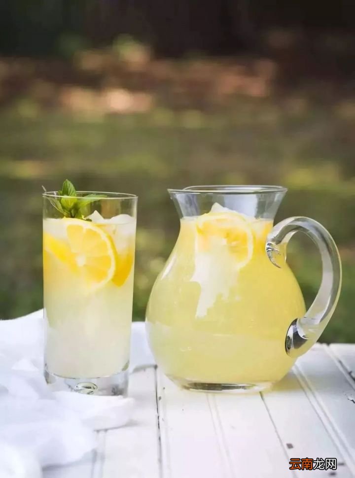 柠檬功能大全 柠檬的功效与作用