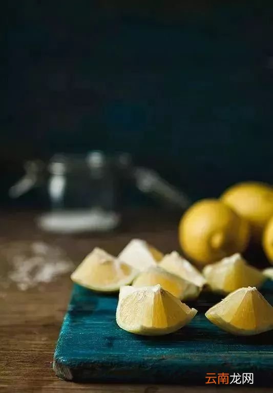 柠檬功能大全 柠檬的功效与作用