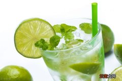 柠檬水可以减肥吗 柠檬水的正确泡法减肥