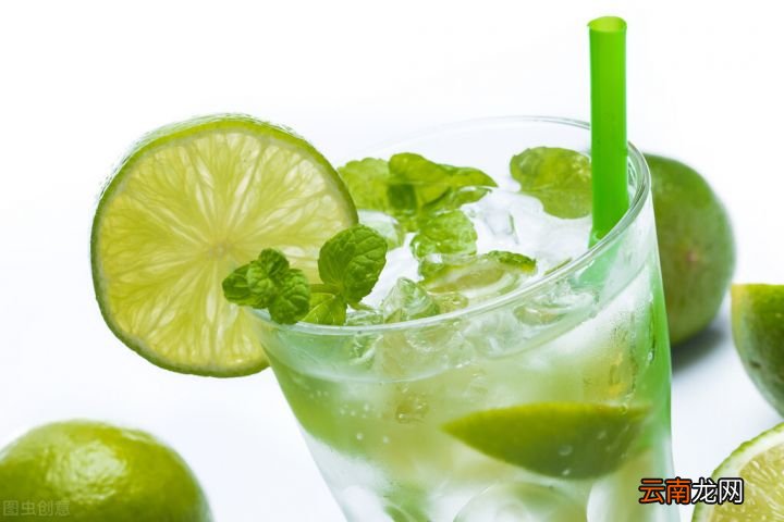柠檬水可以减肥吗 柠檬水的正确泡法减肥