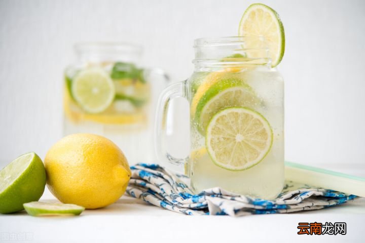 柠檬水可以减肥吗 柠檬水的正确泡法减肥