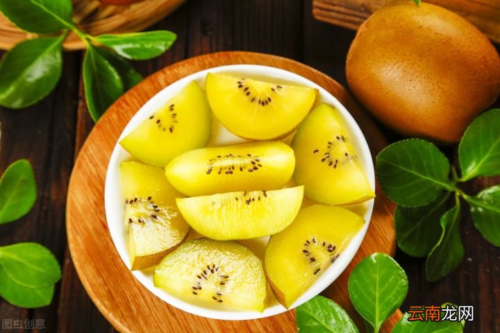 猕猴桃正确保存与催熟方法 猕猴桃怎么催熟