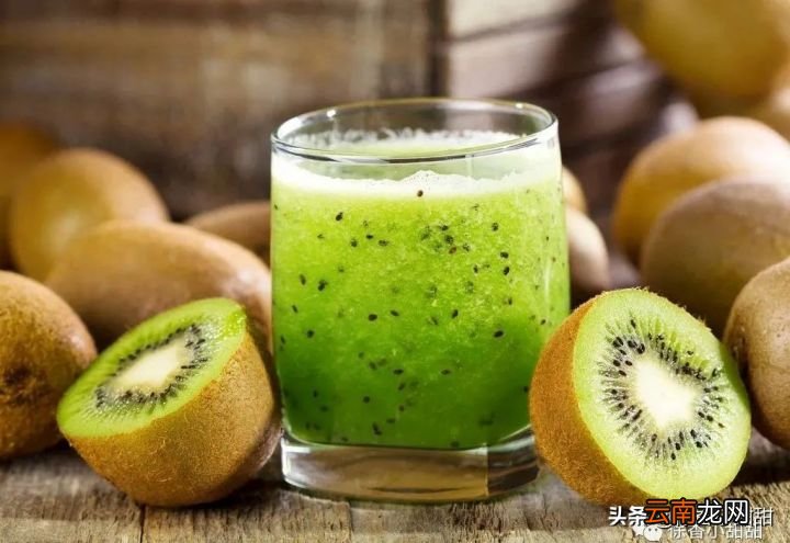 猕猴桃的食用方法 猕猴桃怎么吃