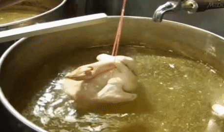 海南鸡饭详细做法 海南鸡饭的家常做法