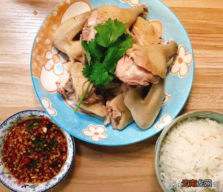 海南鸡饭详细做法 海南鸡饭的家常做法