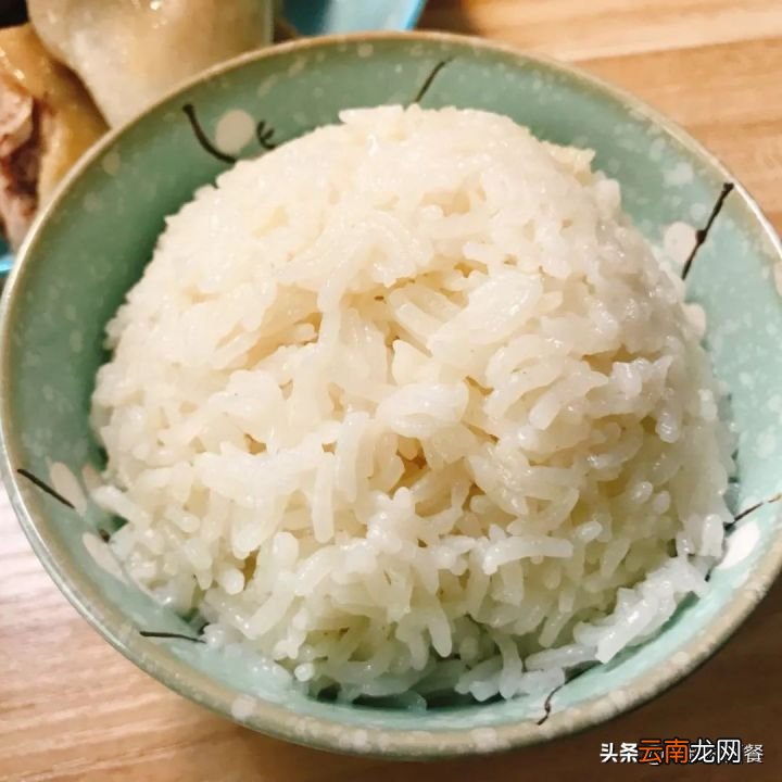 海南鸡饭详细做法 海南鸡饭的家常做法