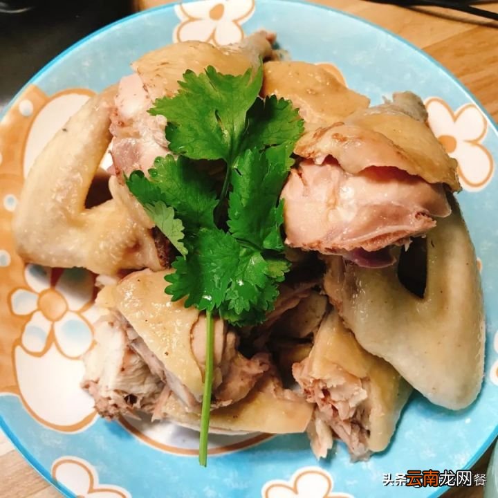 海南鸡饭详细做法 海南鸡饭的家常做法