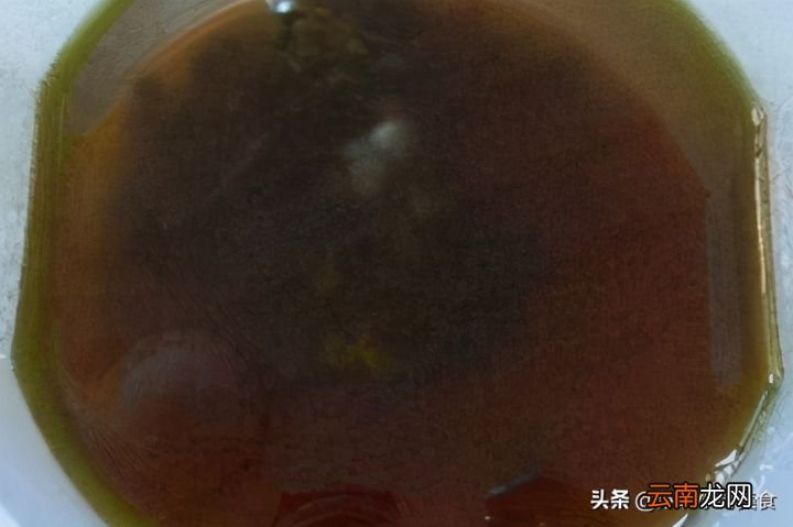 正宗的铁板鱿鱼家庭制作方法 铁板鱿鱼的家常做法