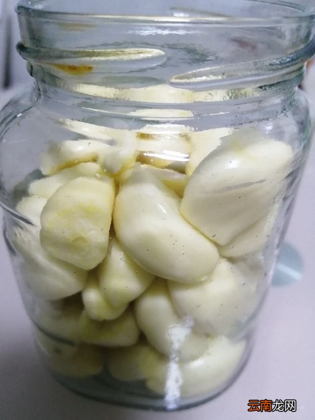 腊八蒜的功效与做法 腊八蒜的家常做法