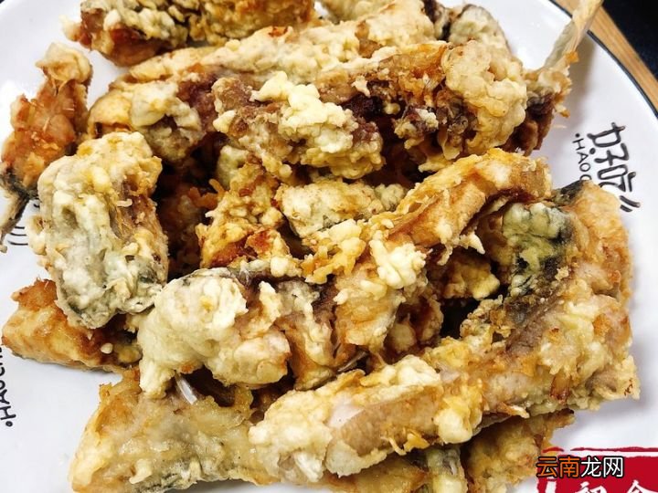 糖醋鲤鱼的做法 糖醋鲤鱼的家常做法