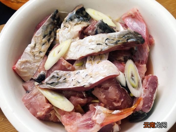 糖醋鲤鱼的做法 糖醋鲤鱼的家常做法