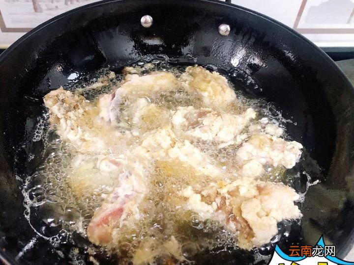 糖醋鲤鱼的做法 糖醋鲤鱼的家常做法