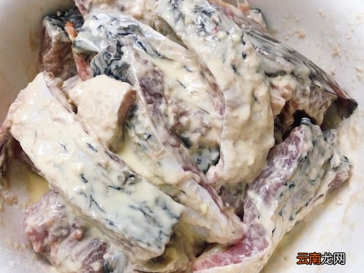 糖醋鲤鱼的做法 糖醋鲤鱼的家常做法