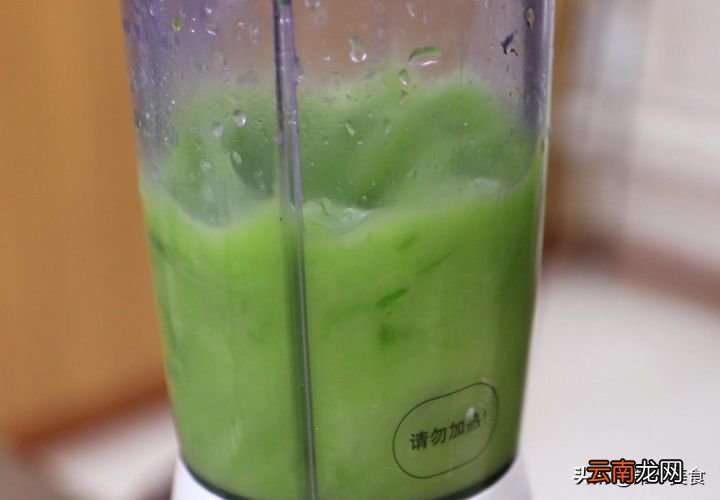 肉丸子好吃有诀窍 炸肉丸子的家常做法