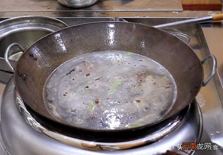 肉丸子好吃有诀窍 炸肉丸子的家常做法