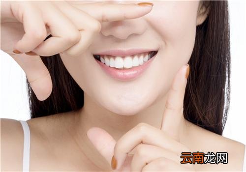 吃什么牙齿可以变白,吃什么食物对牙齿好