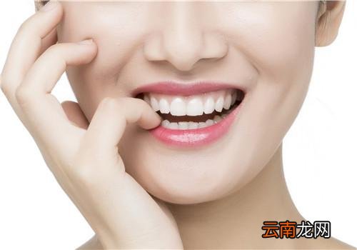 吃什么牙齿可以变白,吃什么食物对牙齿好