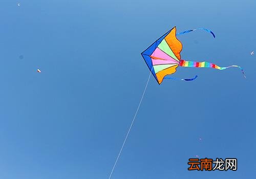 重阳节放风筝什么用途,重阳节放风筝吗