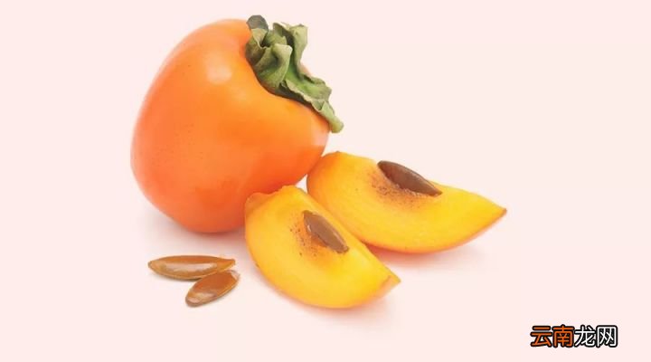 柿子不能和什么一起吃 吃柿子不能吃什么食物