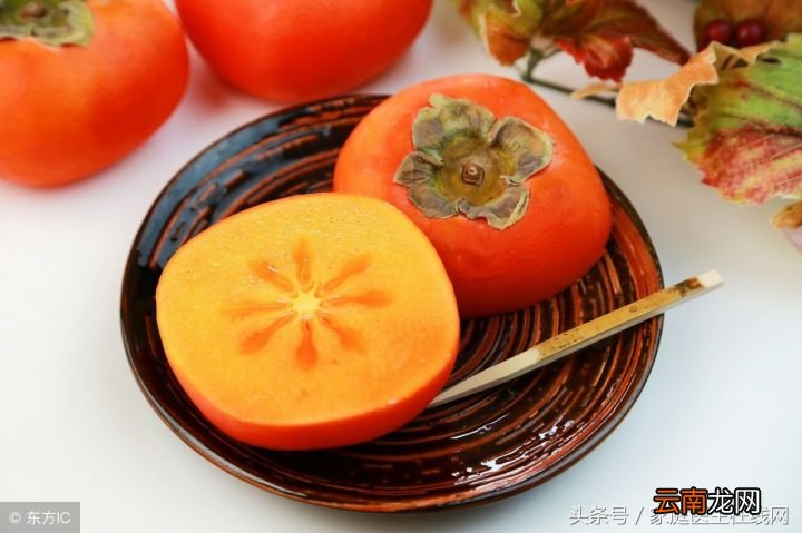 孕妇4个水果食用准则 孕妇能吃柿子吗