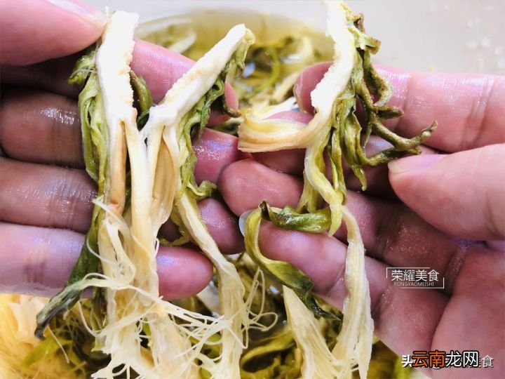 秋天汤水要多喝 霸王花煲汤做法
