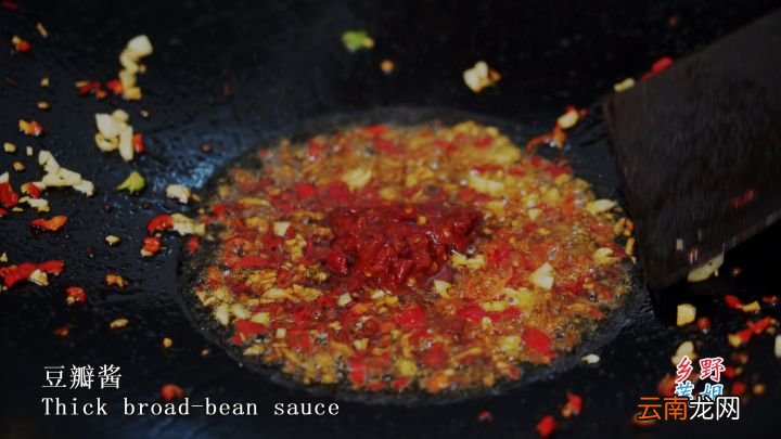 花生豆腐制作全过程 花生豆腐的做法