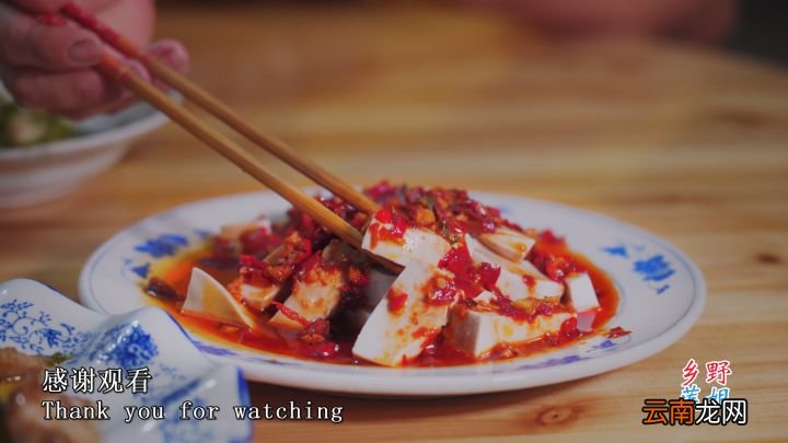 花生豆腐制作全过程 花生豆腐的做法