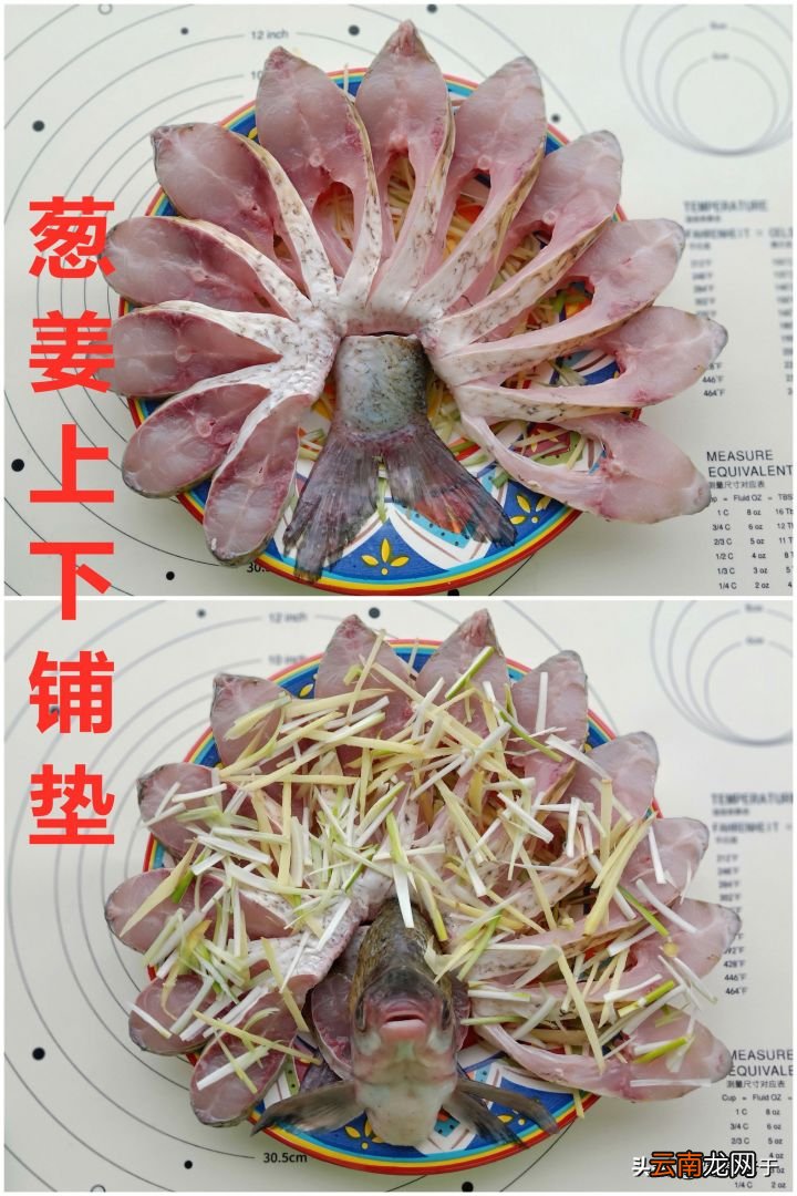 清蒸鱼怎么蒸鲜嫩好吃无腥味 清蒸鲤鱼的做法