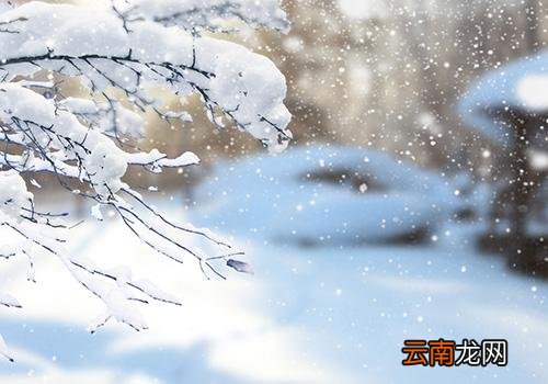 小寒是什么时候,小寒和大寒哪个最冷