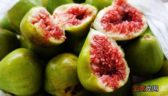无花果5种最好吃的做法 无花果怎么吃
