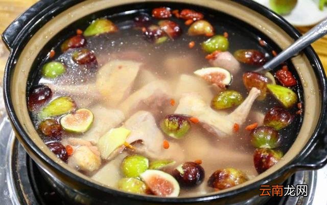 无花果5种最好吃的做法 无花果怎么吃