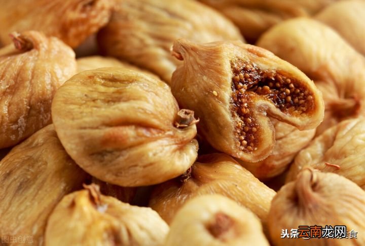 无花果干只会生吃吗 无花果干怎么吃