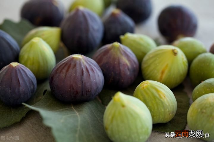 无花果干只会生吃吗 无花果干怎么吃