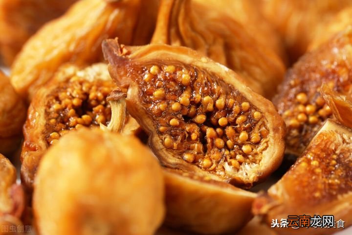 无花果干只会生吃吗 无花果干怎么吃