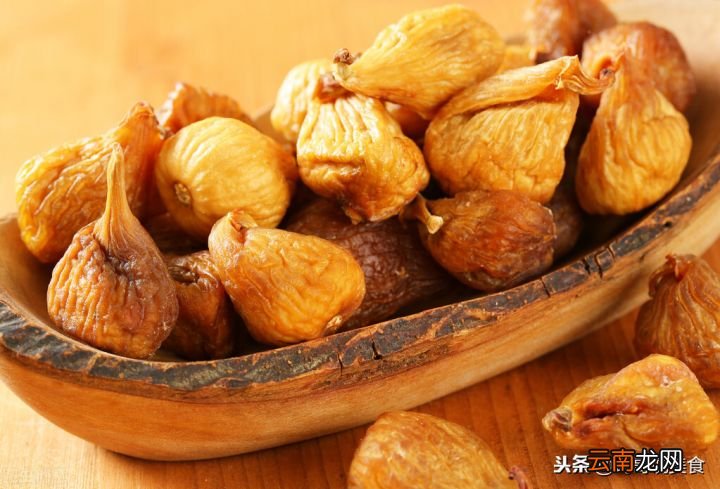 无花果干只会生吃吗 无花果干怎么吃