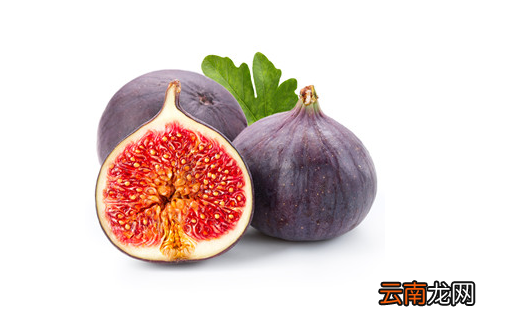 喝无花果汁的好处 无花果汁液的作用
