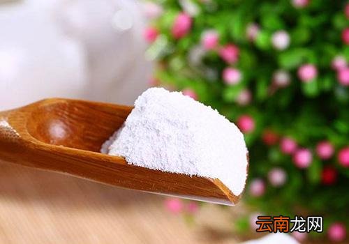 食用碱的妙用,食用碱生活中的小妙用