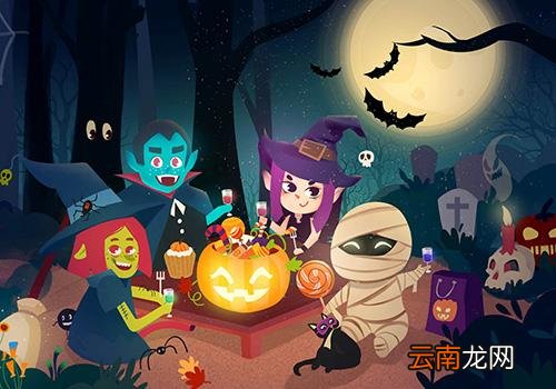 万圣节是几月几日,万圣节南瓜灯制作