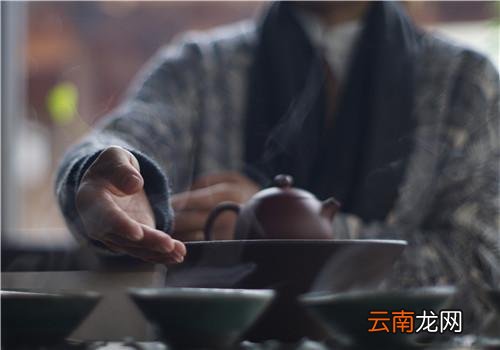 肾虚能喝安化黑茶吗,男人肾虚喝什么茶