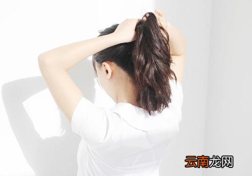 油性头发可以用护发素吗,油性头发应该用什么洗发水