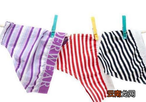 新内裤不洗可以穿吗,新内裤如何清洗干净