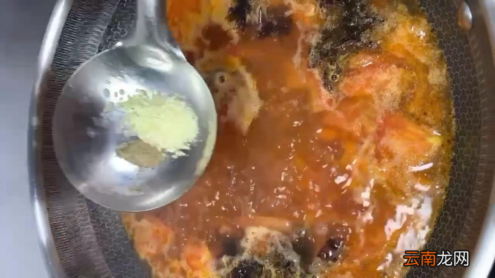 汤鲜味浓香气浓郁 西红柿鸡蛋汤的做法