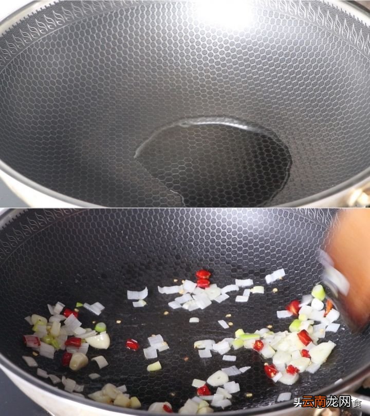 教会你吃1次就忘不了 醋溜白菜的做法